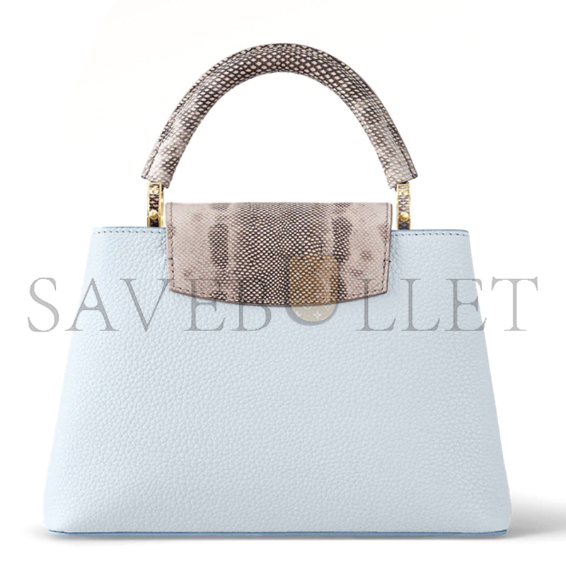 LOUIS VUITTON CAPUCINES BB M21166 (27*18*9cm)